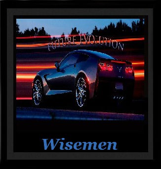 Wiseman